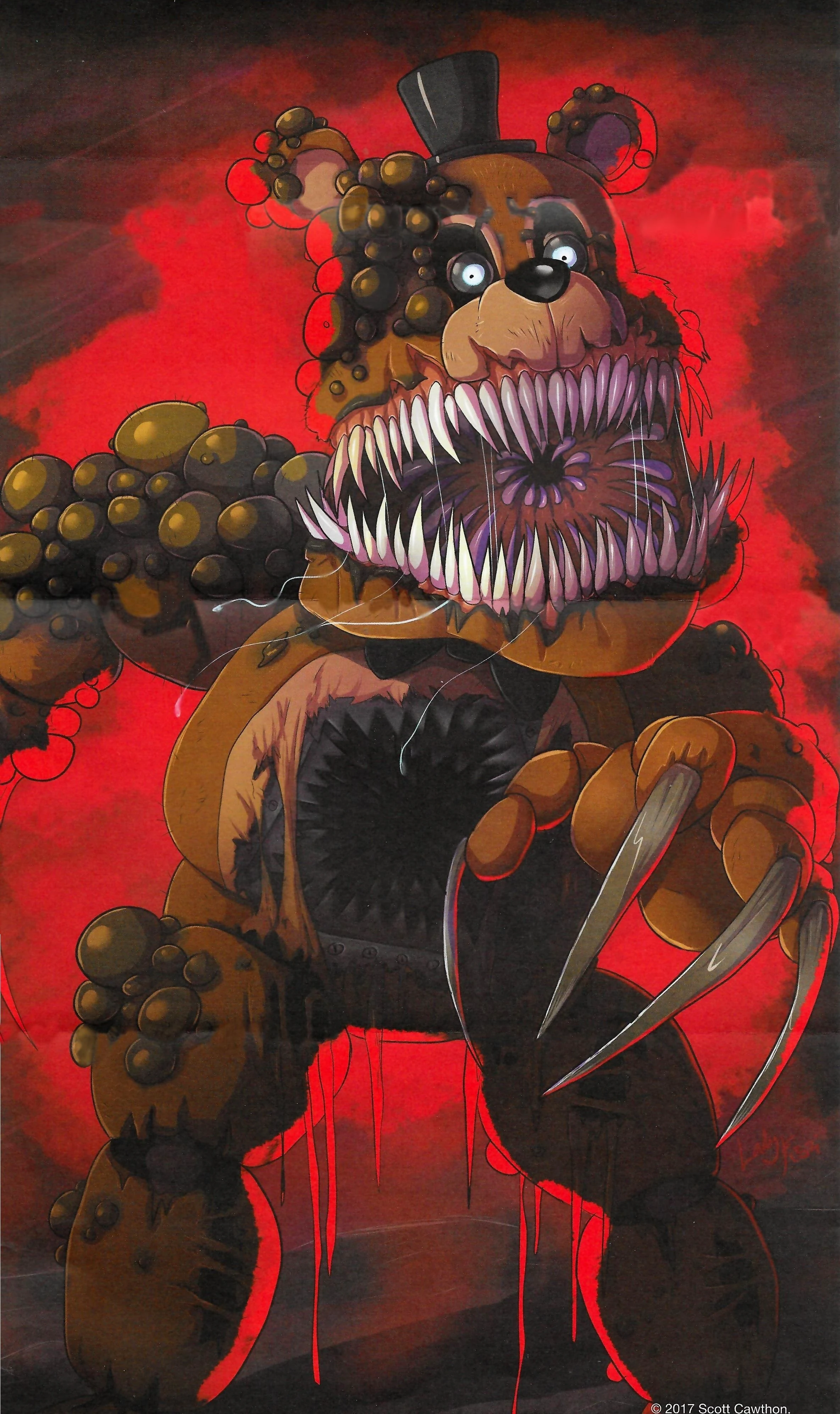 неправильный фредди. твистед бонни. неправильный фредди. фнаф 6 твистед фредди. твистед голден фредди.