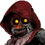 LittleRedChicaPlushsuitIcon