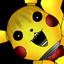 Иконка Pikachu