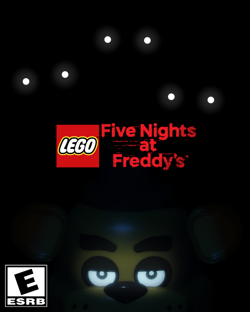 LEGO Five Nights at Freddy s Five Nights at Freddy s Fandom