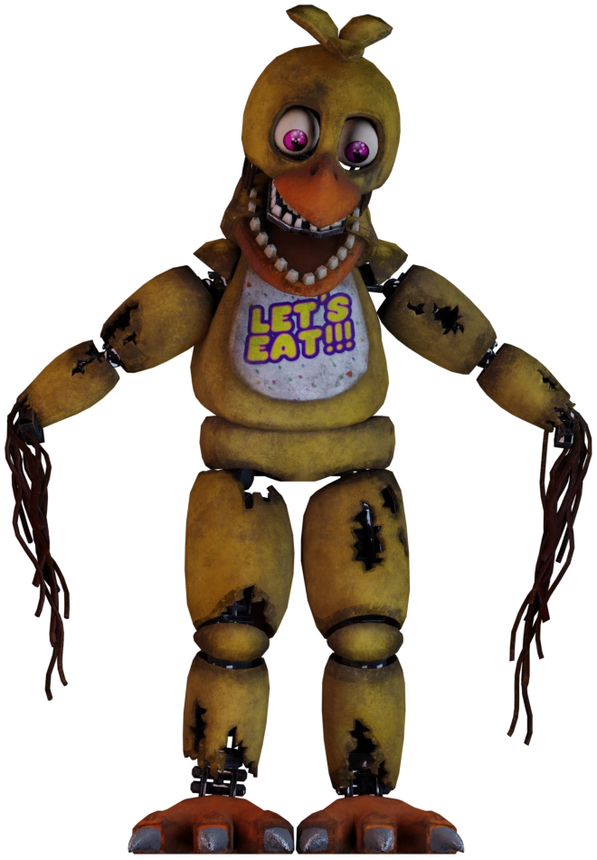 Withered chica. Олд чика. Withered chica. Фнаф 2 олд чика. Олд чика из фнаф.