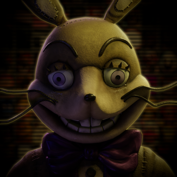 Ultra Custom Night | Энциклопедия Five Nights At Freddy'S | Fandom