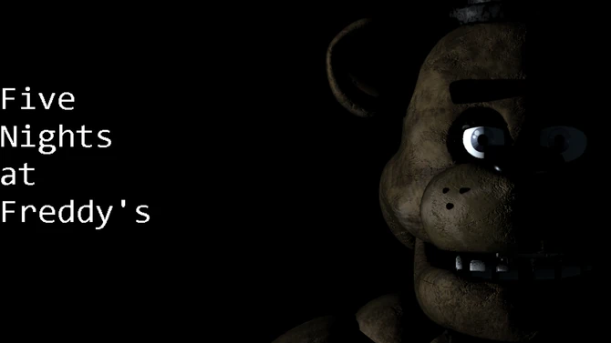 Five Nights at Freddy's