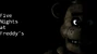 Five Nights at Freddy's