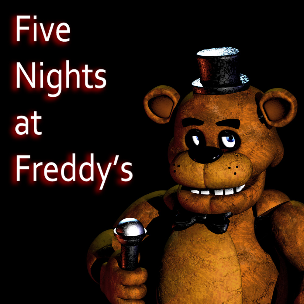 Five Nights At Freddy'S | Энциклопедия Five Nights At Freddy'S.