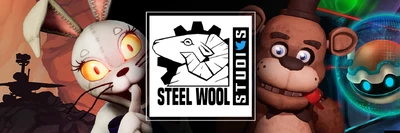Steel Wool Studios Twitter Banner
