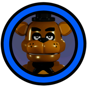 Lego five nights at freddy's 5 cheap