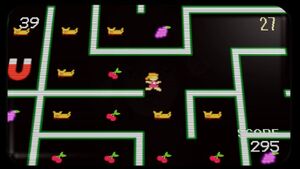 FRUITYMAZE