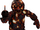 FNaF AR SD ScorchingChica render front (DoorMatt).png