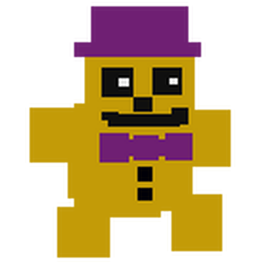 Teddy fnaf store