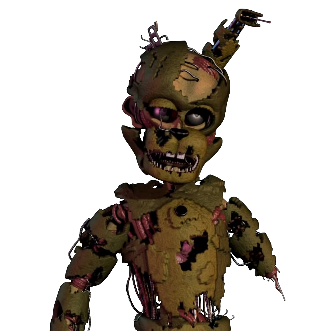 Scraptrap.