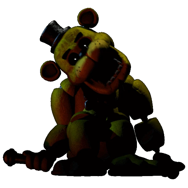 Cassidy Энциклопедия Five Nights at Freddy