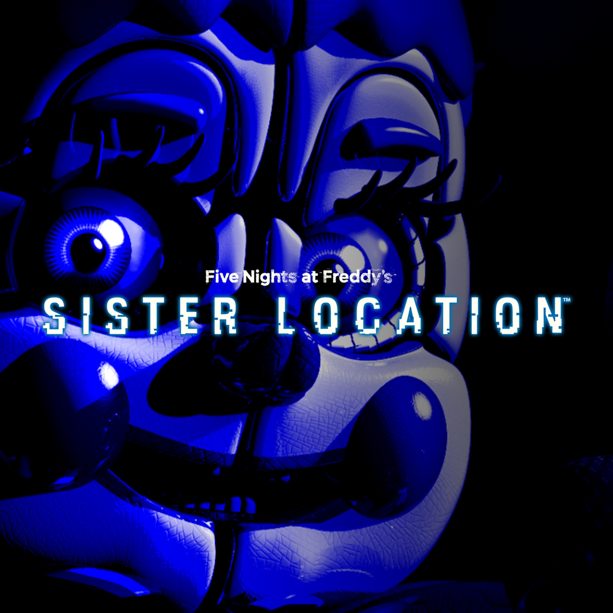 Five Nights At Freddy'S: Sister Location | Энциклопедия Five.