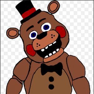 Blog Uchastnika Igrushechnyj Mishka Freddi Moi Risunki Enciklopediya Five Nights At Freddy S Fandom