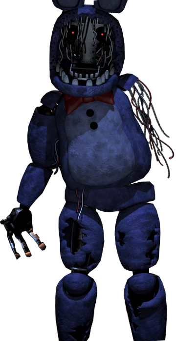 ボニー・フナフ2