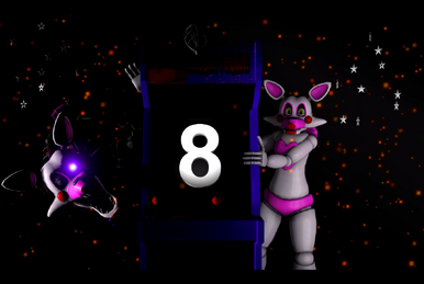 Abby SFM, Five Nights At Freddy's SFM Wiki