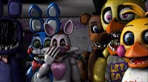 Old Memories, Five Nights At Freddy's SFM Wiki