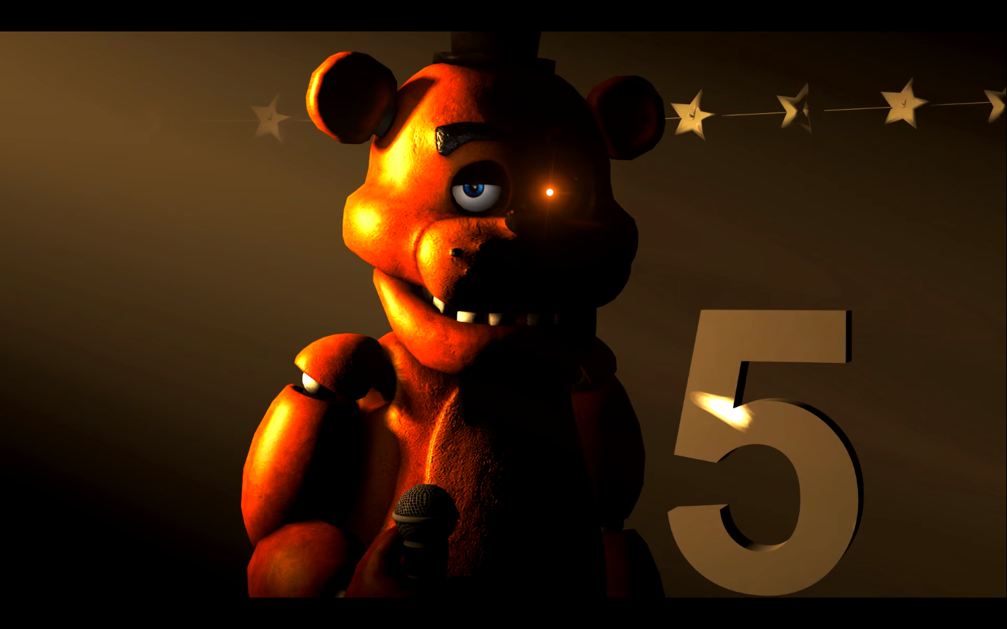 Old Memories, Five Nights At Freddy's SFM Wiki