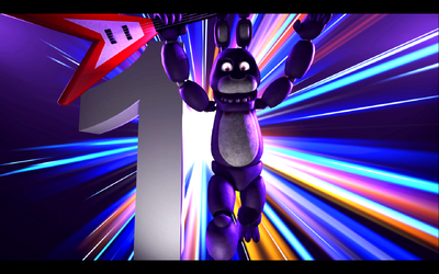 Old Memories, Five Nights At Freddy's SFM Wiki