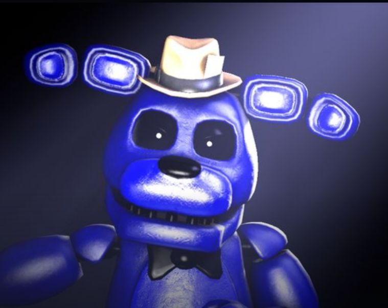 Abby SFM, Five Nights At Freddy's SFM Wiki