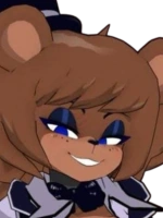 Fredina Fazbear Five Nights at Freddy #39 s The Freddy Fazverse Wiki