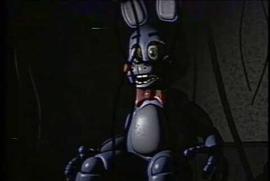 A Brazilian r named HUEstation once did an interview with these FNaF  VAs. I wanted to rewatch it but can't find the video now. Does anyone else  remember it and can anyone