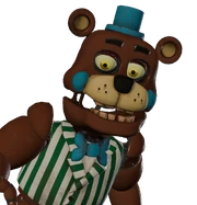 Carnie-Icon