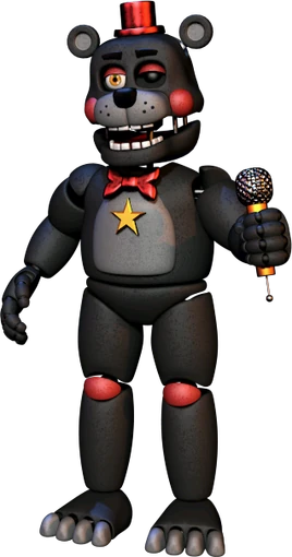 Lefty
