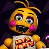 ICO ToyChica