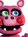 Pigpatch UCN