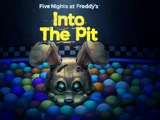 Five Nights at Freddy's: Into the Pit