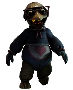 PenguinByAustinArt404