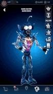 Dark Water Endo