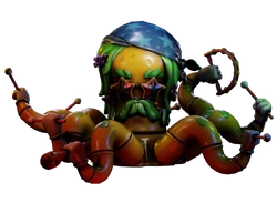 MrRocktapusAustinart404