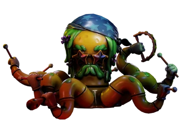 MrRocktapusAustinart404
