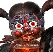 Alpine ui portrait baby stove