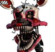 NightmareMangle-Icon