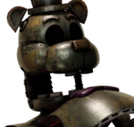 ProtoFredbear-Icon