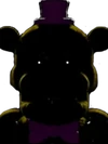 Fredbear icon1