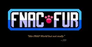 Uno screenshot del teaser di FNAC FUR.