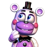 Helpy-Icon