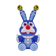 Peluche di Funko.