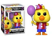 Balloon Chica Funko POP!