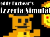 Freddy Fazbear's Pizzeria Simulator