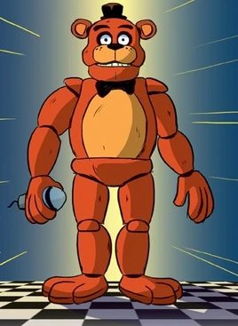 Freddy (tse)