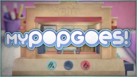 MyPOPGOES