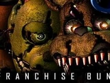 Five Nights at Freddy's (Serie Clickteam)