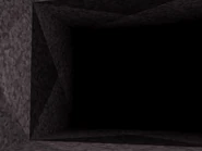 Condotto di Ventilazione Destro senza luce.