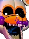 Lolbit icon