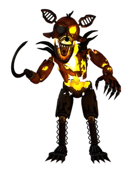 GrimFoxySFM